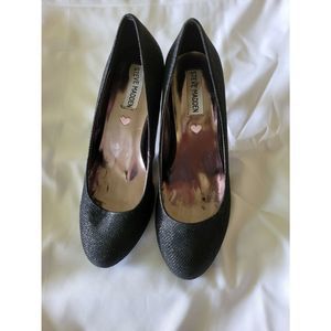 Steve Maddens Size 6 Heel
